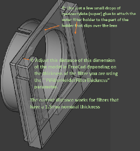 Camera Filter