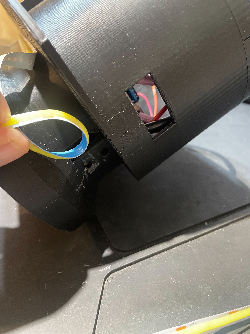 LED Strip Layer 2