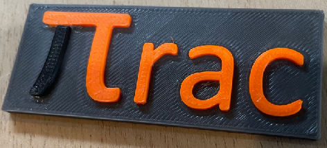PiTrac Logo