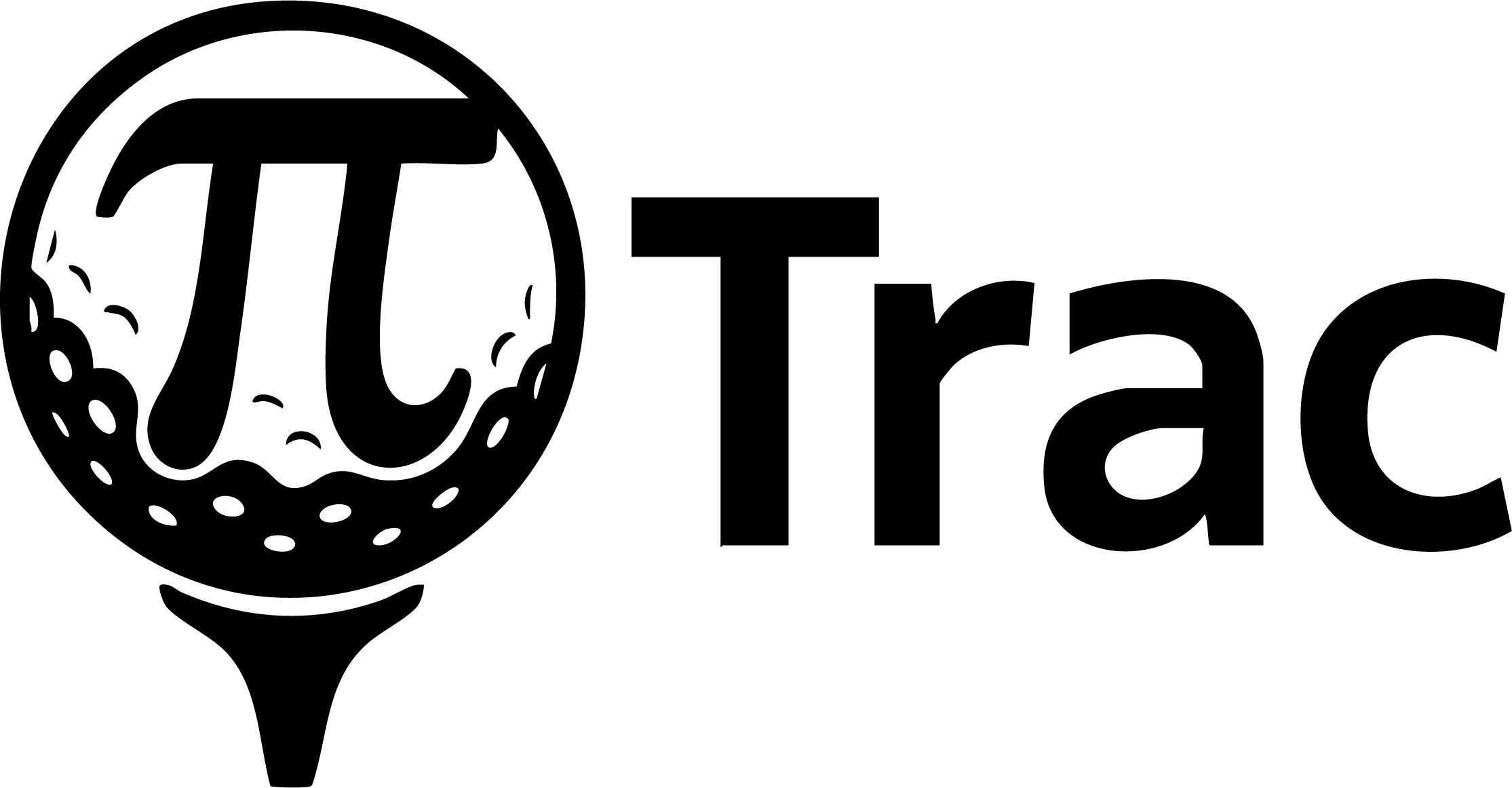 PiTrac Logo